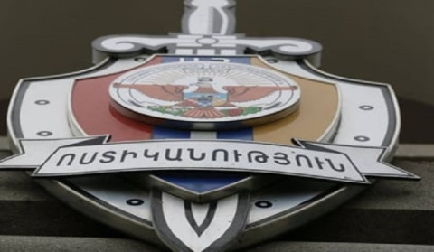 Թունավորում շմոլ գազից, խարդախության ու մարմնական վնասվածք հասցնելու դեպքեր Արցախում