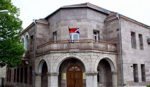 Նման քայլերով Ադրբեջանը չի կարող սասանել արցախցու վճռականությունը՝ ապրել և արարել Արցախում. Արցախի ԱԳՆ հայտարարությունը