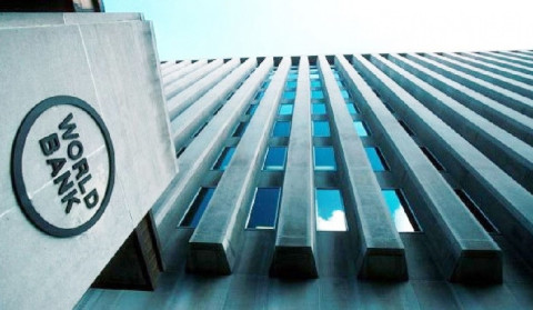 2022-ci ildə Ermənistanın iqtisadi artımı 4,8% təşkil edəcək: Dünya Bankı