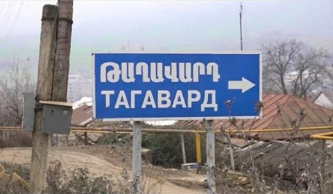 Վարույթ են ընդունվել ադրբեջանական մարտական դիրքից Թաղավարդի ուղղությամբ կրակելու և առանձնատներ վնասելու դեպքերի առթիվ հարուցված քրգործերը