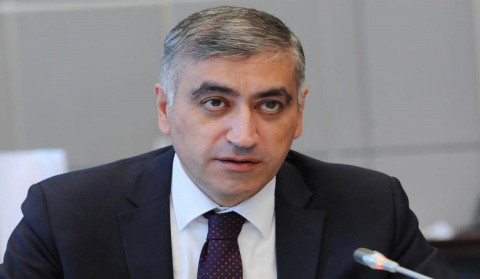 Դեսպան Պապիկյանը կոչ է արել ԵԱՀԿ ՄԽ համանախագահող երկրներին գործուն միջոցներ ձեռնարկել՝ դադարեցնելու Ադրբեջանի սադրանքները