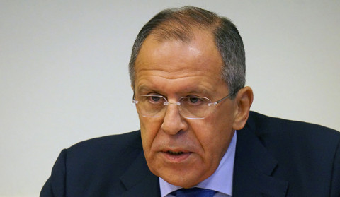 Москва помогает Анкаре и Еревану наладить прямой диалог: Лавров