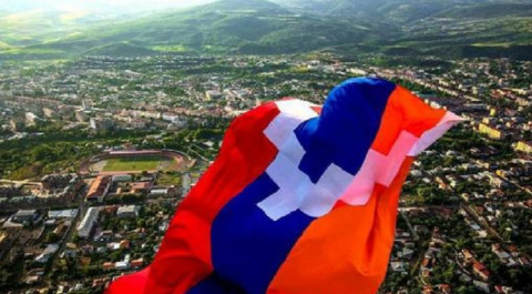 Հունվարի 1-ից բարձրացումներ են կատարվել Արցախի ուժային մարմիններում աշխատող անձանց կենսաթոշակների չափերում