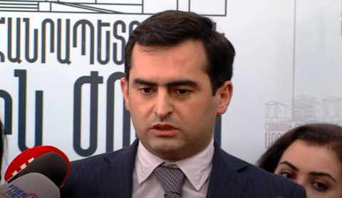Հակոբ Արշակյանը՝ հունվարի 14-ի մոսկովյան հանդիպման մասին