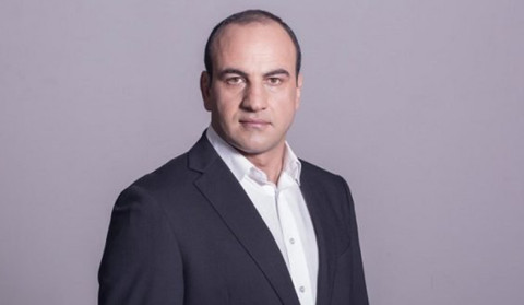 Էդգար Փարվանյանը նշանակվել է Արագածոտնի մարզպետի տեղակալ