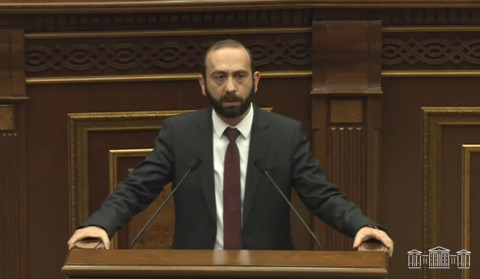 Հայկական կողմը անվտանգության և կայունության մակարդակի բարձրացմանն ուղղված միջոցառումների փաթեթ է փոխանցել ռուսական կողմին ու վերջինի միջնորդությամբ՝ Ադրբեջանին. Միրզոյան