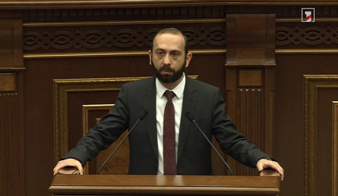 ՀՀ սուվերեն տարածքի այն հատվածում, որտեղ ներխուժել է ադրբեջանական ԶՈՒ-ն, դուրսբերման ուղղությամբ աշխատանքներ են տարվում. Միրզոյան