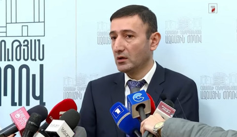 Չեմ կարծում, որ մեզ թուրքական էքսպանսիա է սպասում, իսկ նման վտանգի դեպքում կանխարգելիչ միջոցառումներ պետք է անցկացվեն. Թունյան