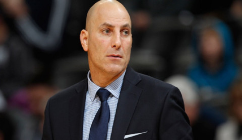 Rex Kalamian named head coach of Armenian national team