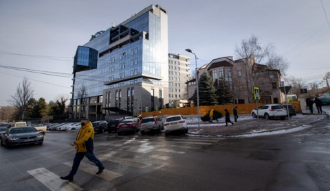 "Молдовагаз" запросил повышение тарифов для потребителей на 40%