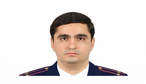 Նոր նշանակում Քննչական կոմիտեում