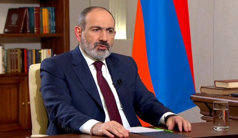 Մեր առաջարկը վերաբերում է սահմանների անվտանգության և կայունության մակարդակը բարձրացնելուն․ Փաշինյանը՝ Բաքվին արված առաջարկների մասին