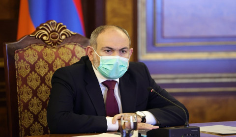Վստահ եմ, որ համագործակցությունը ՀՀ-ի և Ավստրալիայի միջև հետագայում ևս կզարգանա. Նիկոլ Փաշինյանը՝ Ավստրալիայի վարչապետին