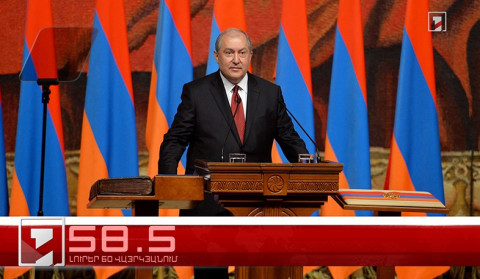 Օրը՝ 60 վայրկյանում | 31.01.2022