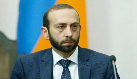 Avstriya şirkətlərinin Ermənistan-Avstriya biznes forumunda iştirakı böyük rəğbətlə qarşılanır: A. Mirzoyan