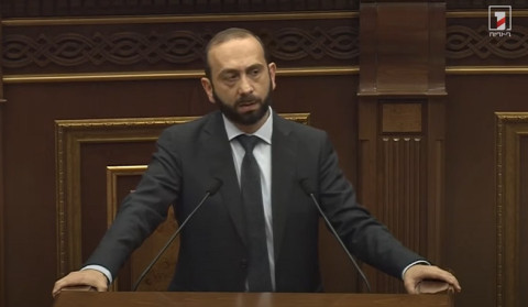 Վարչապետի մասնակցության հարցը Անթալիայի ֆորումին չի քննարկվել և չի քննարկվում. ՀՀ ԱԳ նախարար