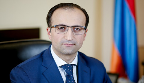 44-օրյա պատերազմի զոհերի թիվը ճիշտ է և չի թաքցվում. Արսեն Թորոսյան