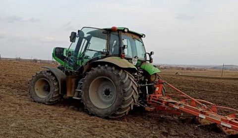 В результате обстрела повреждена шина трактора: пресс-служба Прокуратуры Республики Арцах