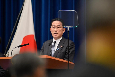 Japan to ease border controls amid criticism as exclusionist