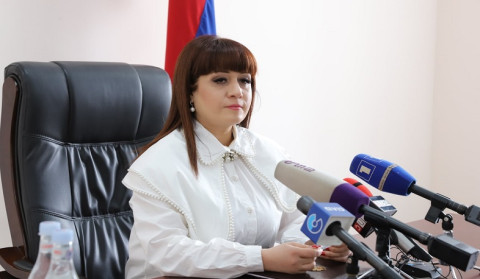 Շիրակցի հաստատված 62 գերուց 32-ը վերադարձել է, գործընթացը շարունակվում է. Նազելի Բաղդասարյան