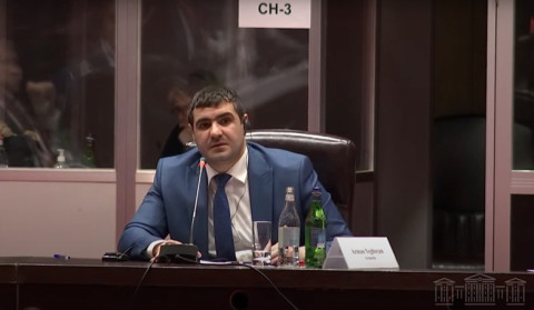 Ադրբեջանում հայերի և հայկական մշակույթի նկատմամբ ատելությունը օր օրի ավելի է մեծանում․ Արման Եղոյան