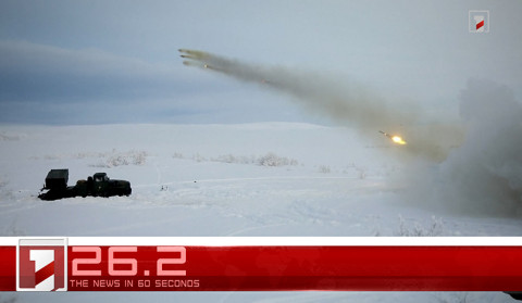 February 28 in 60 seconds