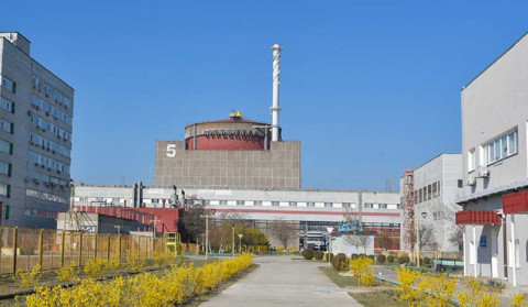 Zaporizhzhia NPP is under Russia’s control