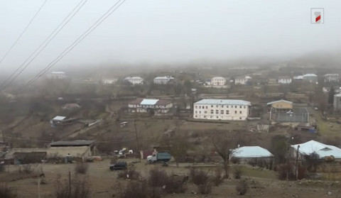 Ադրբեջանի ԶՈՒ-ն Խրամորթի, Փառուխի և Խնապատի խաղաղ բնակչության դեմ օգտագործում է ականանետներ և խոշոր տրամաչափի հրաձգային զենքեր. Արցախի ՆԳՆ ոստիկանություն
