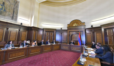 Ներդրումային կոմիտեն գնահատելու է հանրային ներդրումների առաջնահերթությունները. ՀՀ վարչապետ