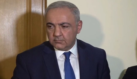 Information about resumption of war is not grounded: Deputy Director of the NSS