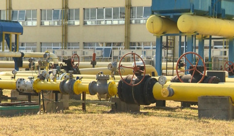 Azərbaycan Avropaya qaz tədarükünü artırır