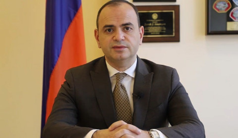 2021-ին հայրենադարձվել է 3000-ից ավելի քաղաքացի. Զարեհ Սինանյան
