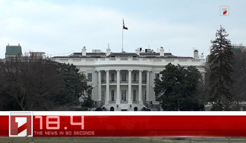March 15 in 60 seconds