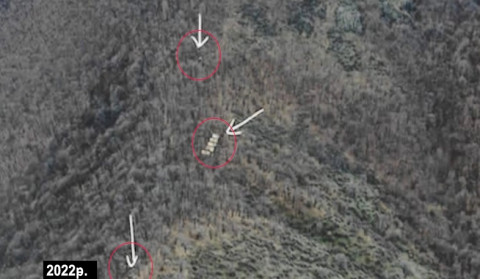 ՊՆ-ի և ՄԻՊ-ի հայտարարությունները Ներքին Հանդի մասին չեն հակասում իրար. Քրիստիննե Գրիգորյան