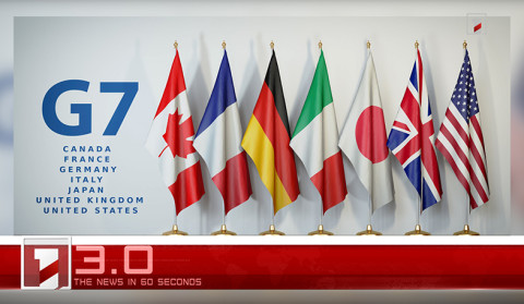 March 24 in 60 seconds
