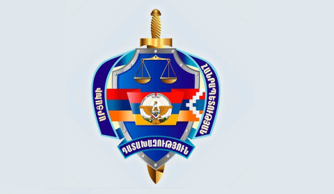 Criminal case filed in connection with actions aimed at violating territorial integrity of Artsakh