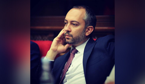 Ադրբեջանը շարունակում է հոգեբանական, հումանիտար և ռազմական տեռորի ենթարկել ԼՂ ժողովրդին. Աղաջանյան