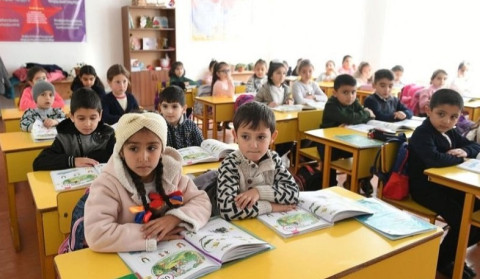 Արցախի ուսումնական հաստատություններում դասերը կվերսկսվեն մարտի 28-ից. Արցախի ԿԳՄՍՆ