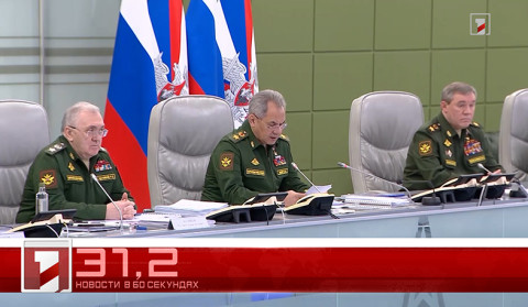 29 марта за 60 секунд