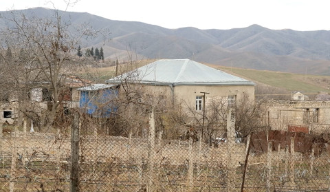 Արցախի ՄԻՊ ներկայացուցիչներն այցելել են Խրամորթից տեղահանված անձանց