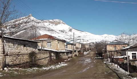 Փառուխի ճգնաժամը ծագել է պայմանավորվածությունների խախտման հետևանքով. Նիկոլ Փաշինյան