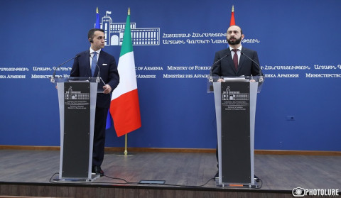 Ադրբեջանն առաջարկներ է փոխանցել մեզ, որոնք մենք համարել ենք ընդունելի, բայց ոչ ամբողջական. Արարատ Միրզոյան