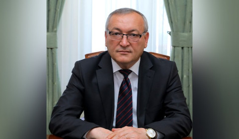 Թո՛ղ գարուններն ու ժպիտները ձեր կյանքում լինեն անսպառ ու անհաշվելի. Արցախի ԱԺ նախագահի ուղերձը