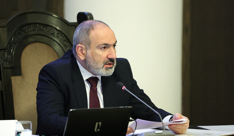 ՀՀ վարչապետն ամփոփել է Բրյուսելում կայացած եռակողմ հանդիպման արդյունքները