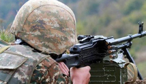 Martakert rayonu ərazisində təmas xətti pozan Azərbaycan qoşunları start mövqelərinə qayıtmağa razılaşıblar