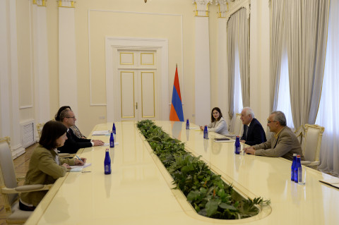 Հայաստանն առողջության առաջնային պահպանման ուղղությամբ կարևոր քայլեր է ձեռնարկել և ձեռքբերումներ ունի. Հանս Կլյուգե