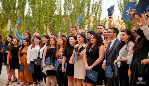 «իԳործ» 2022 ծրագրին դիմելու վերջնաժամկետը երկարաձգվում է