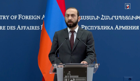 Ադրբեջանը, խախտելով եռակողմ հայտարարության դրույթները, շարունակում է պատանդառության մեջ պահել հայ ռազմագերիներին ու քաղաքացիական անձանց. Միրզոյան