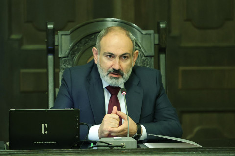 Քաղաքացու օրը նշում ենք ի արձանագրումն այն բանի, որ ՀՀ-ում և՛ դե յուրե, և՛ դե ֆակտո իշխանության աղբյուրը ժողովուրդն է. վարչապետ