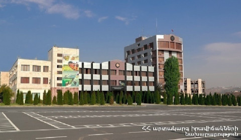 Գրանցվել է 421 դեպք, որից 129-ը՝ արտակարգ. ԱԻՆ-ը ամփոփում է անցած շաբաթը